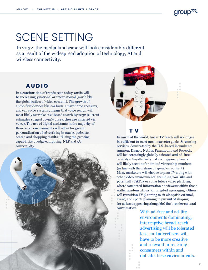 GroupM：下一个十年：人工智能（英文版）_第7页