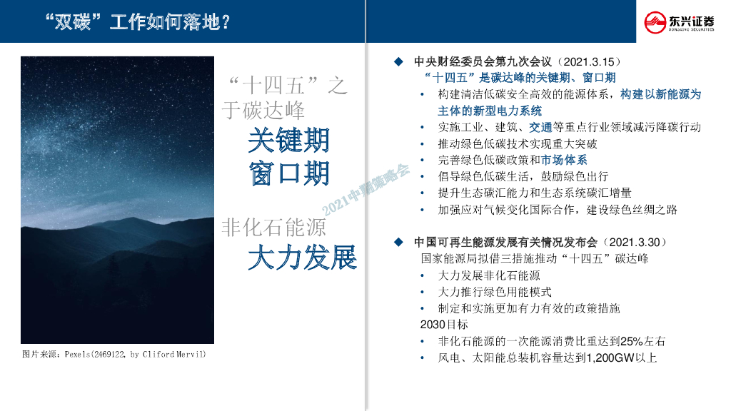 东兴证券：新能源与电力设备：“碳中和”如何落地？_第7页