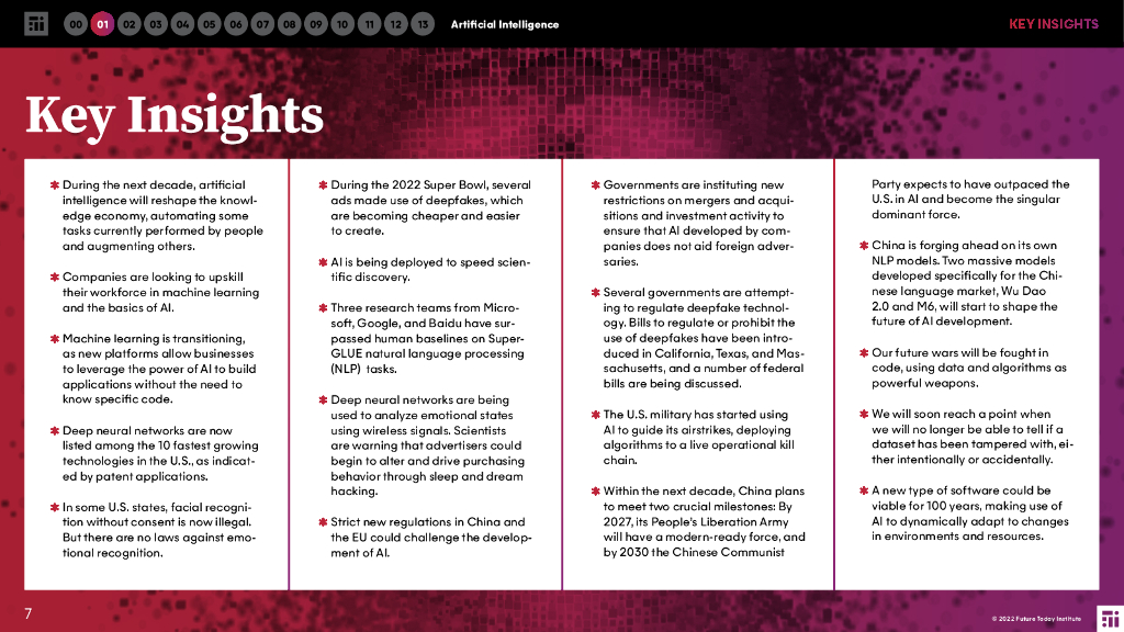 未来今日研究所：2022年技术趋势报告——人工智能篇（英文版）_第7页