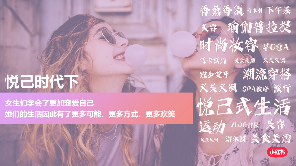 小红书宠爱女生计划营销通案_第2页