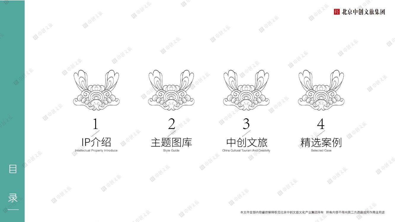 永乐宫IP推介方案