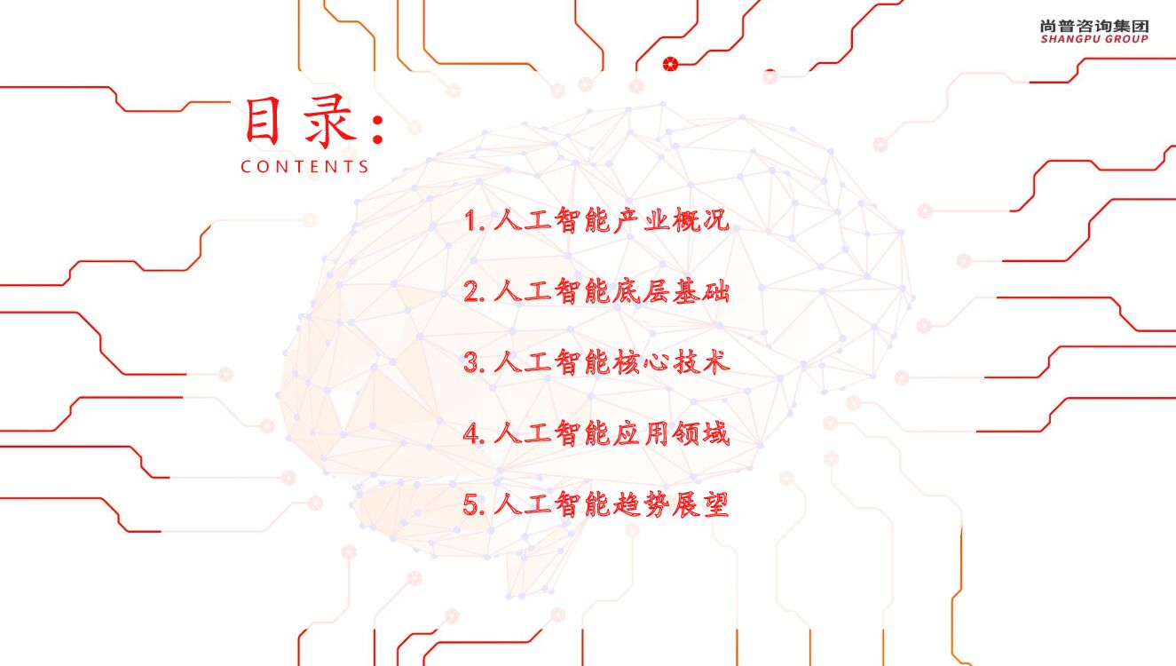 尚普研究院：2022年全球人工智能产业研究报告【完整版】_第7页