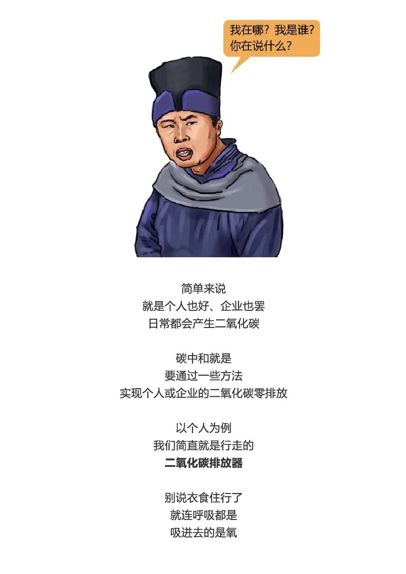 “史诗级”投资赛道！3分钟详解碳中和本质，良机不可错过_第2页