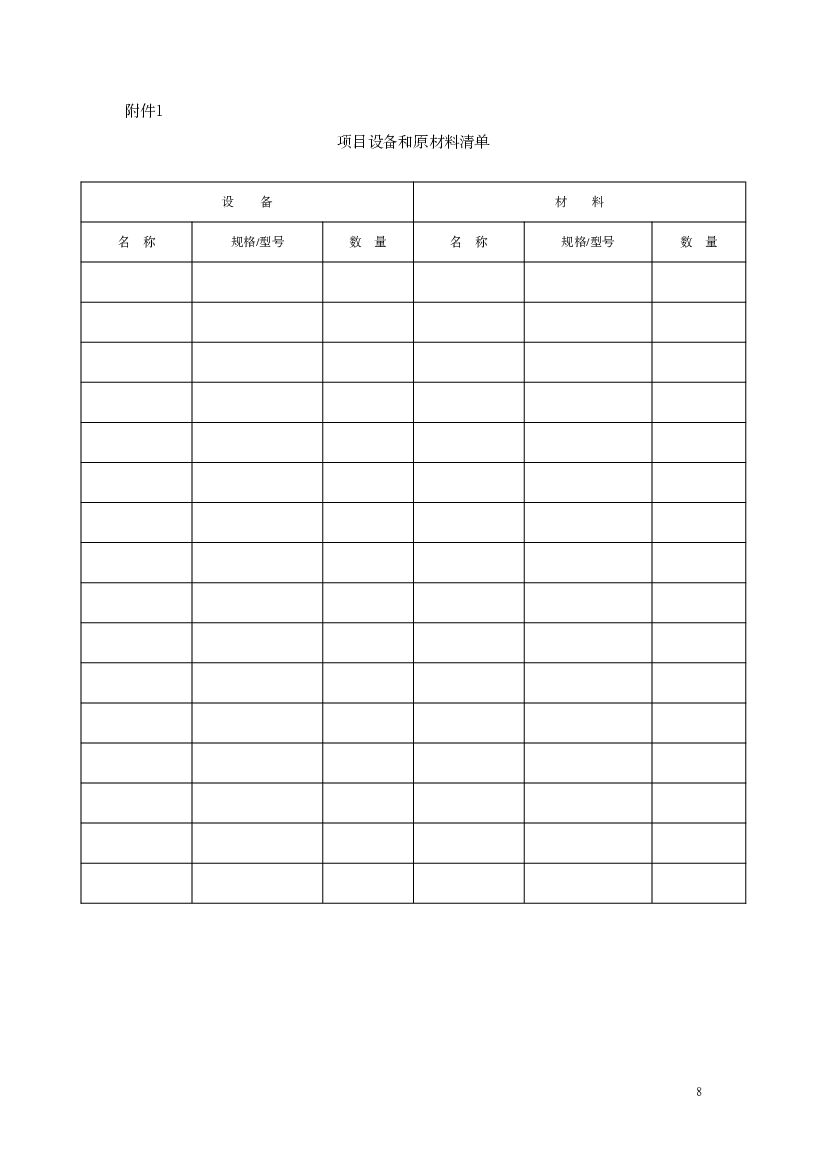 上海市分布式光伏发电项目安装运维服务合同（示范文本2016版）_第8页