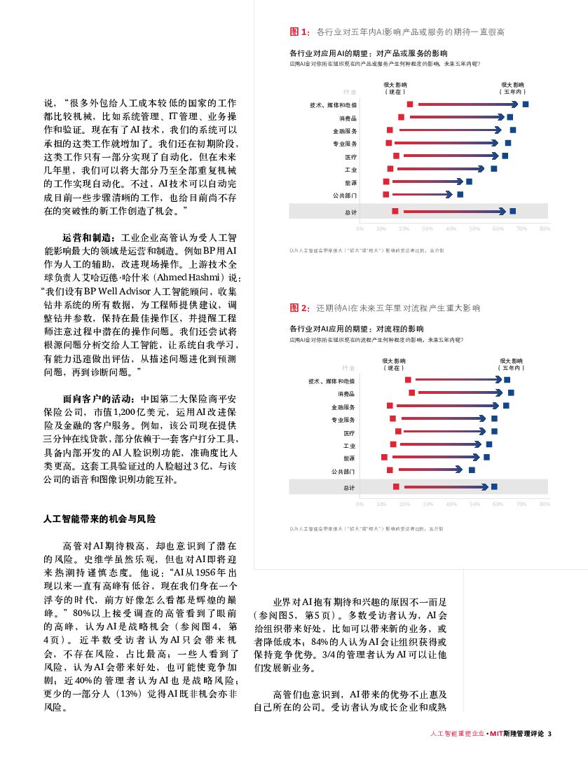 波士顿咨询：人工智能重塑企业_第7页