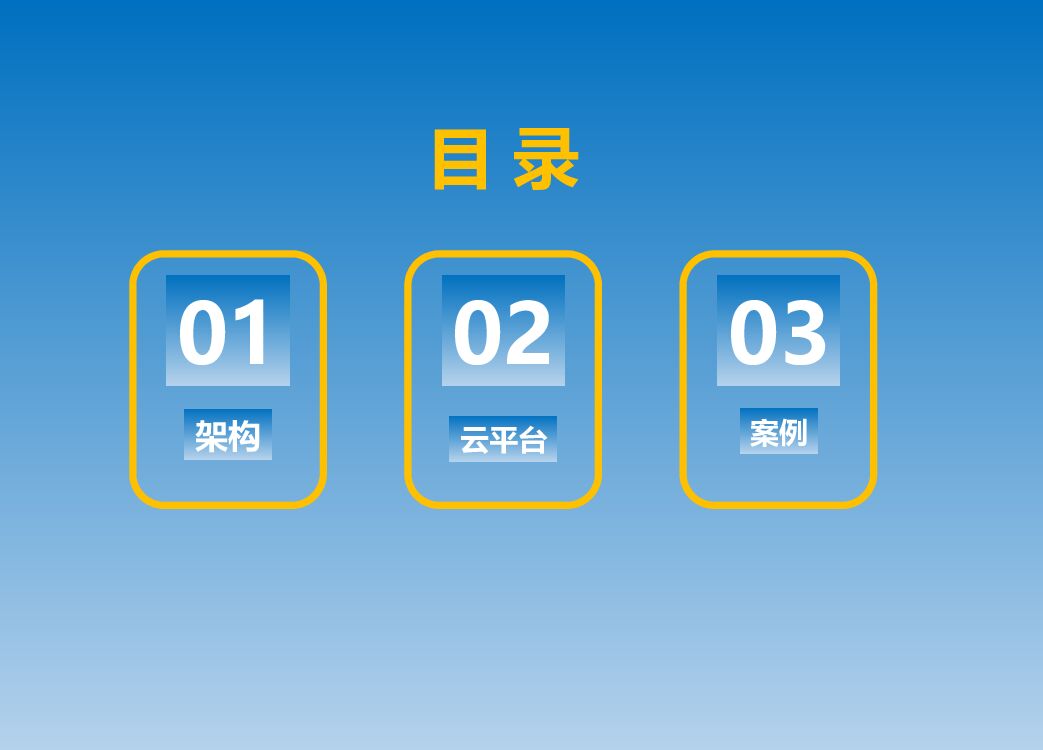 迪普科技：数据中心解决方案汇报