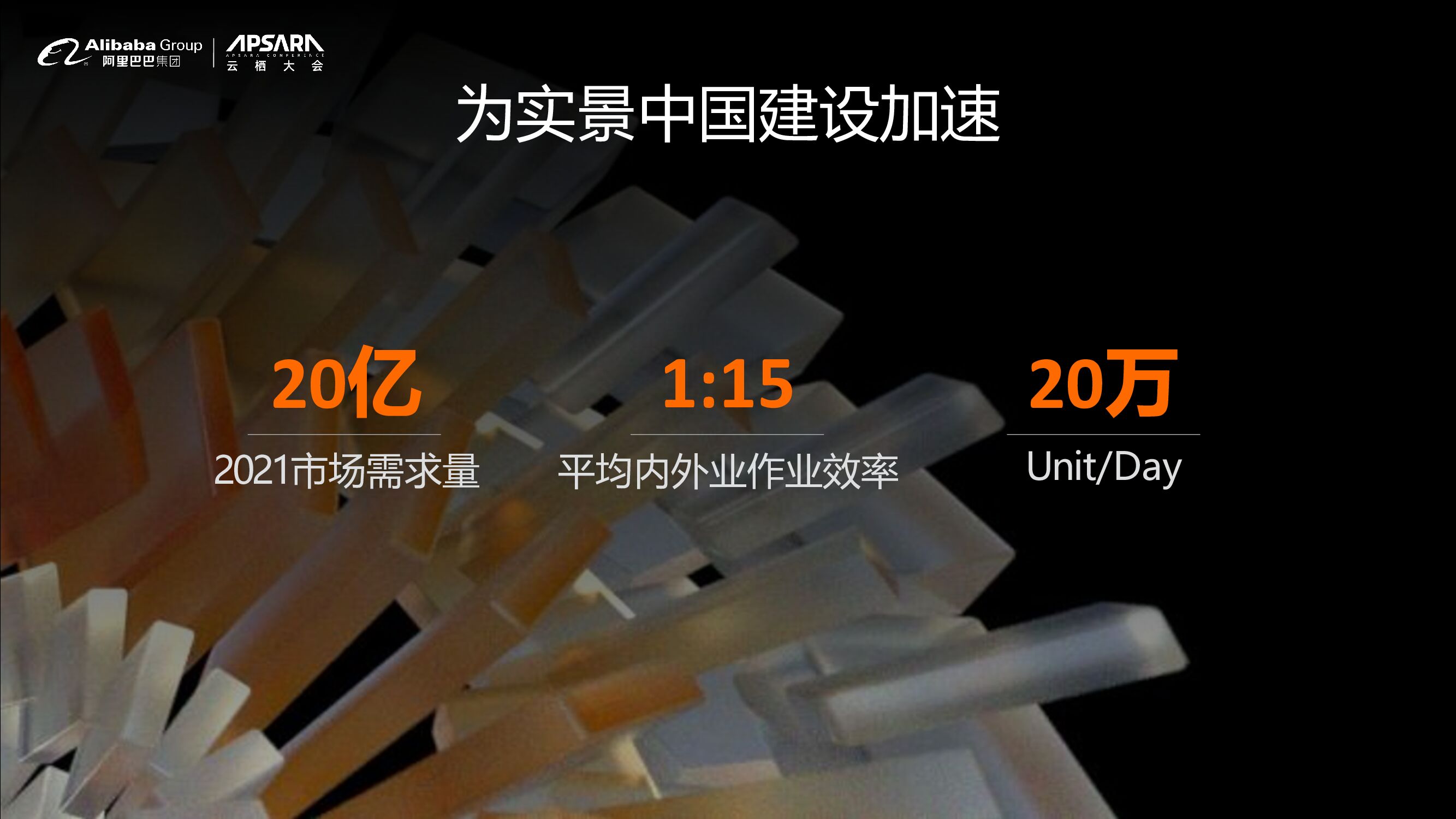 千寻位置：FindPixel三维实景重建云上实践_第10页