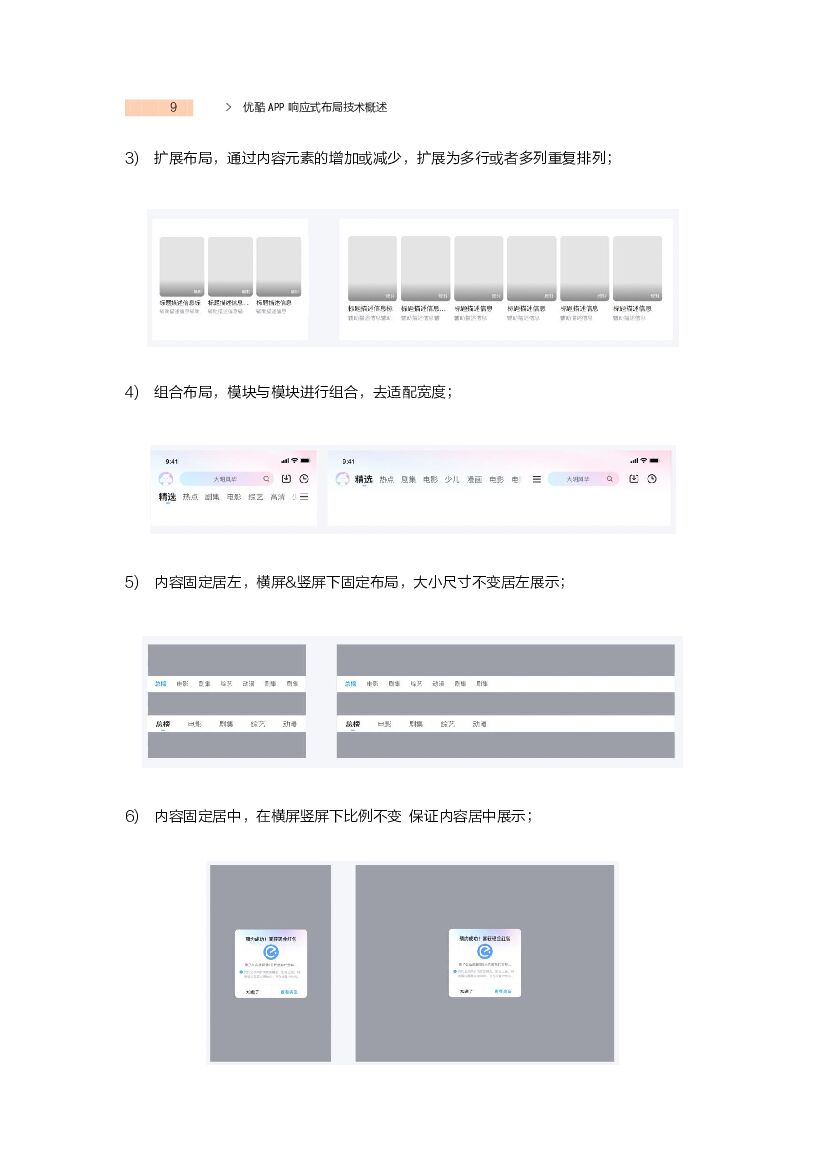 阿里文娱：优酷响应式布局技术全解析_第8页