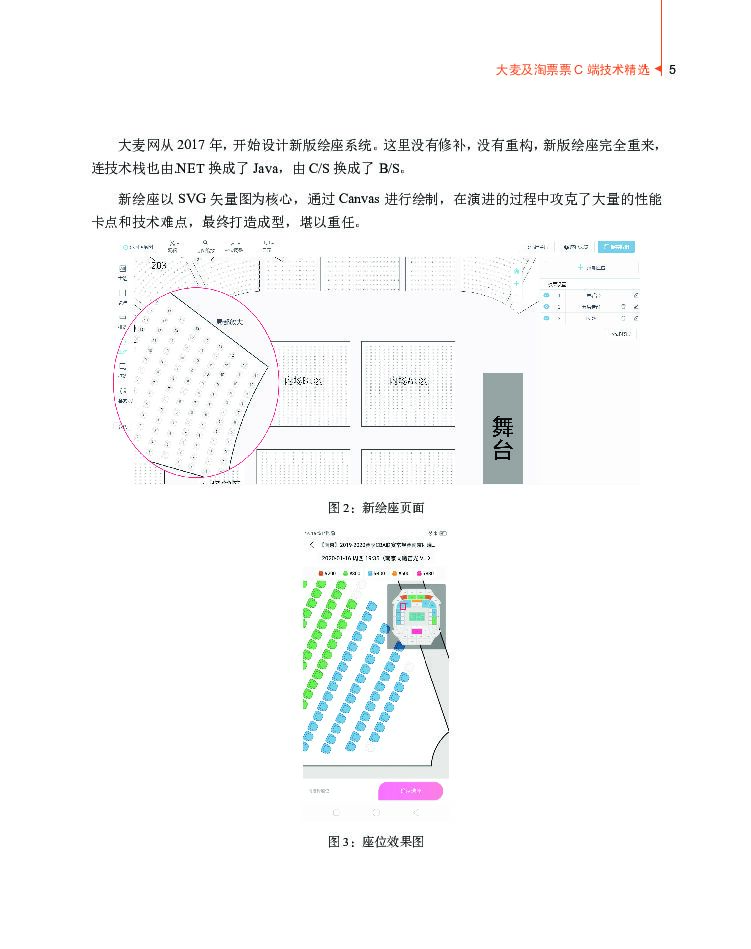 阿里文娱：在线票务技术大揭秘_第6页