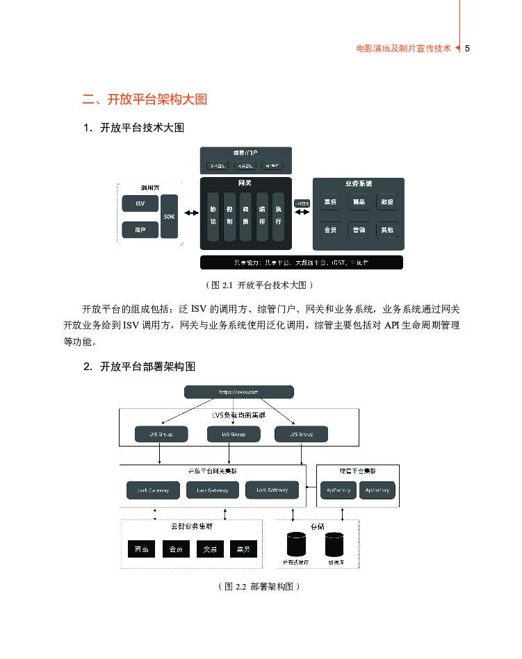 阿里文娱：一次看懂文娱B端核心技术_第7页