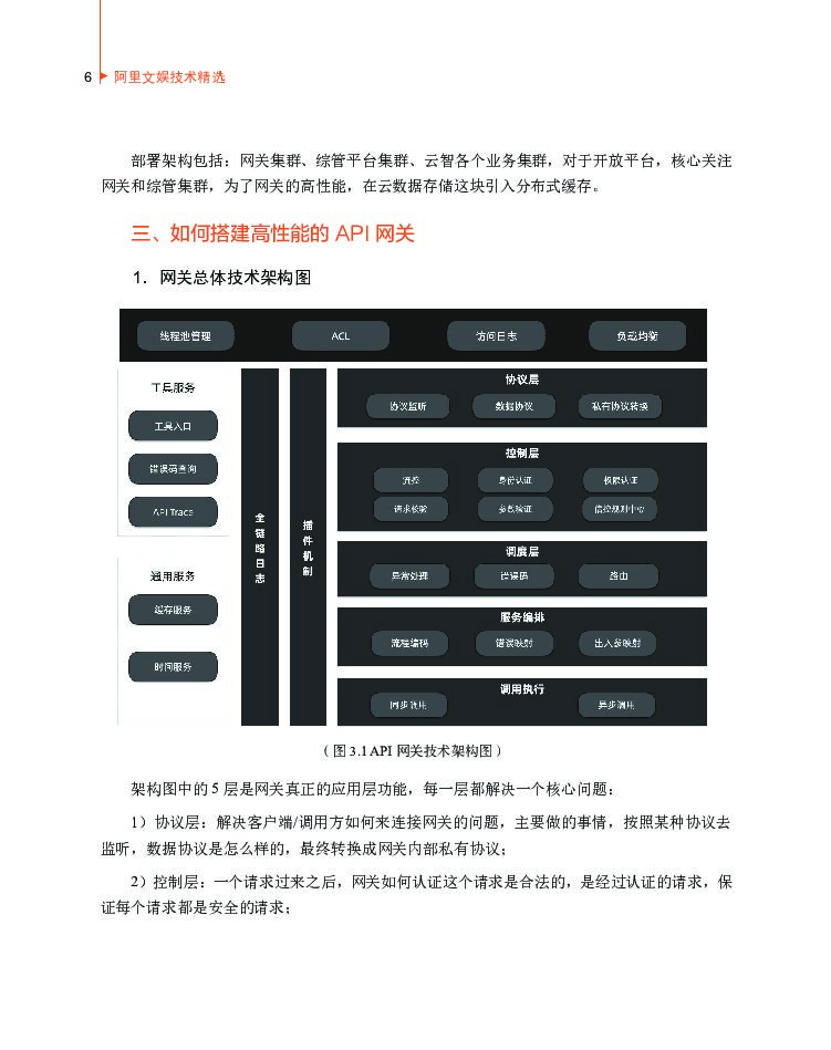 阿里文娱：一次看懂文娱B端核心技术_第8页