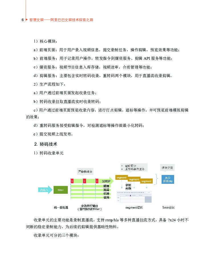 阿里文娱：更清晰更省流文娱音视频核心技术_第8页