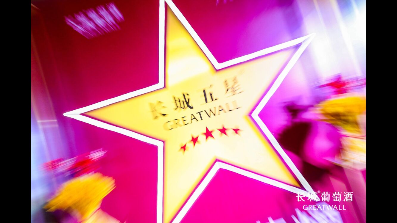 长城葡萄酒客户年会方案图集_第3页