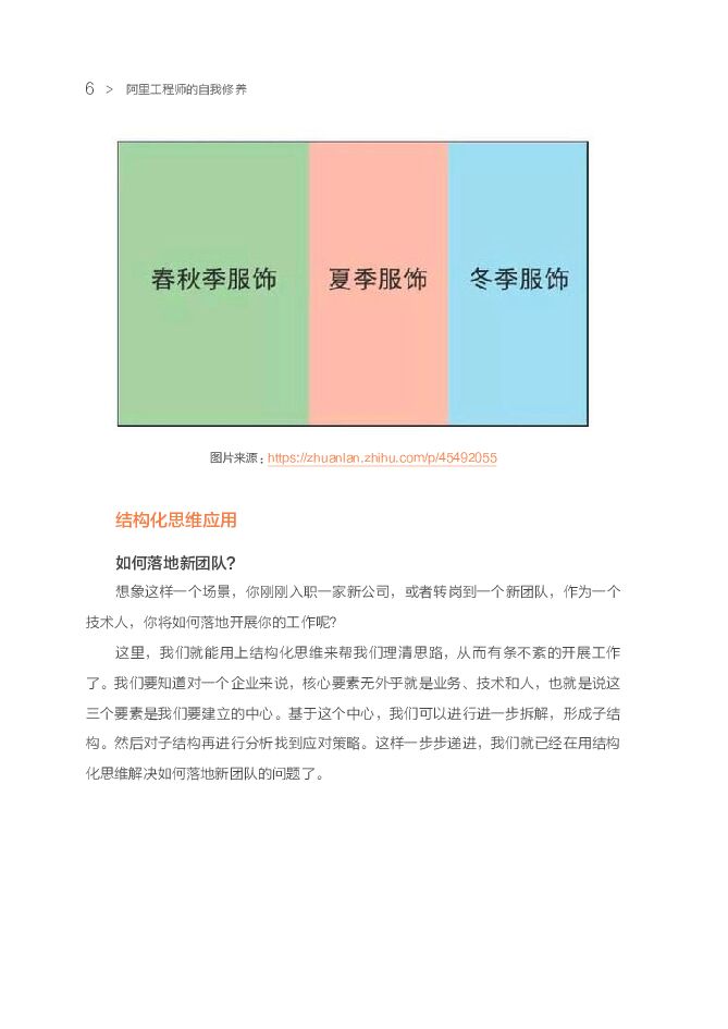 阿里巴巴：阿里工程师的自我修养_第8页