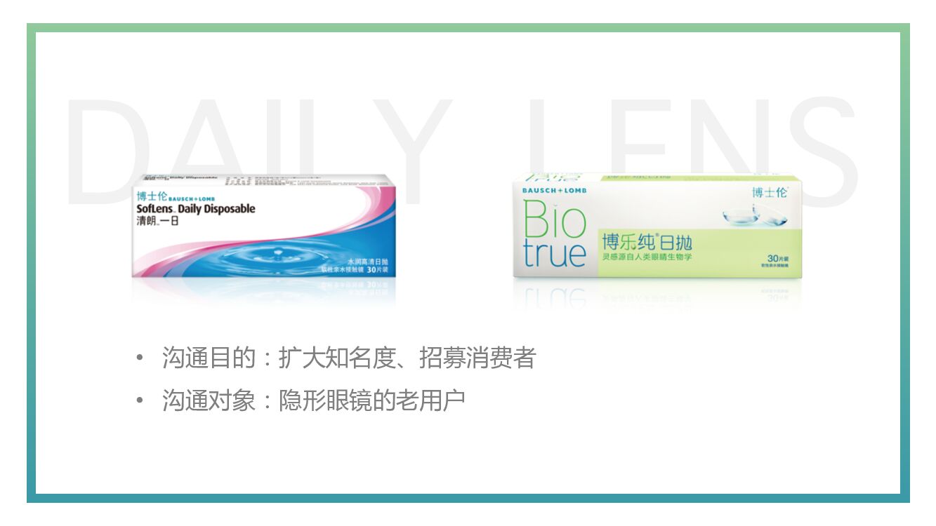 博士伦日抛数字营销方案_第2页