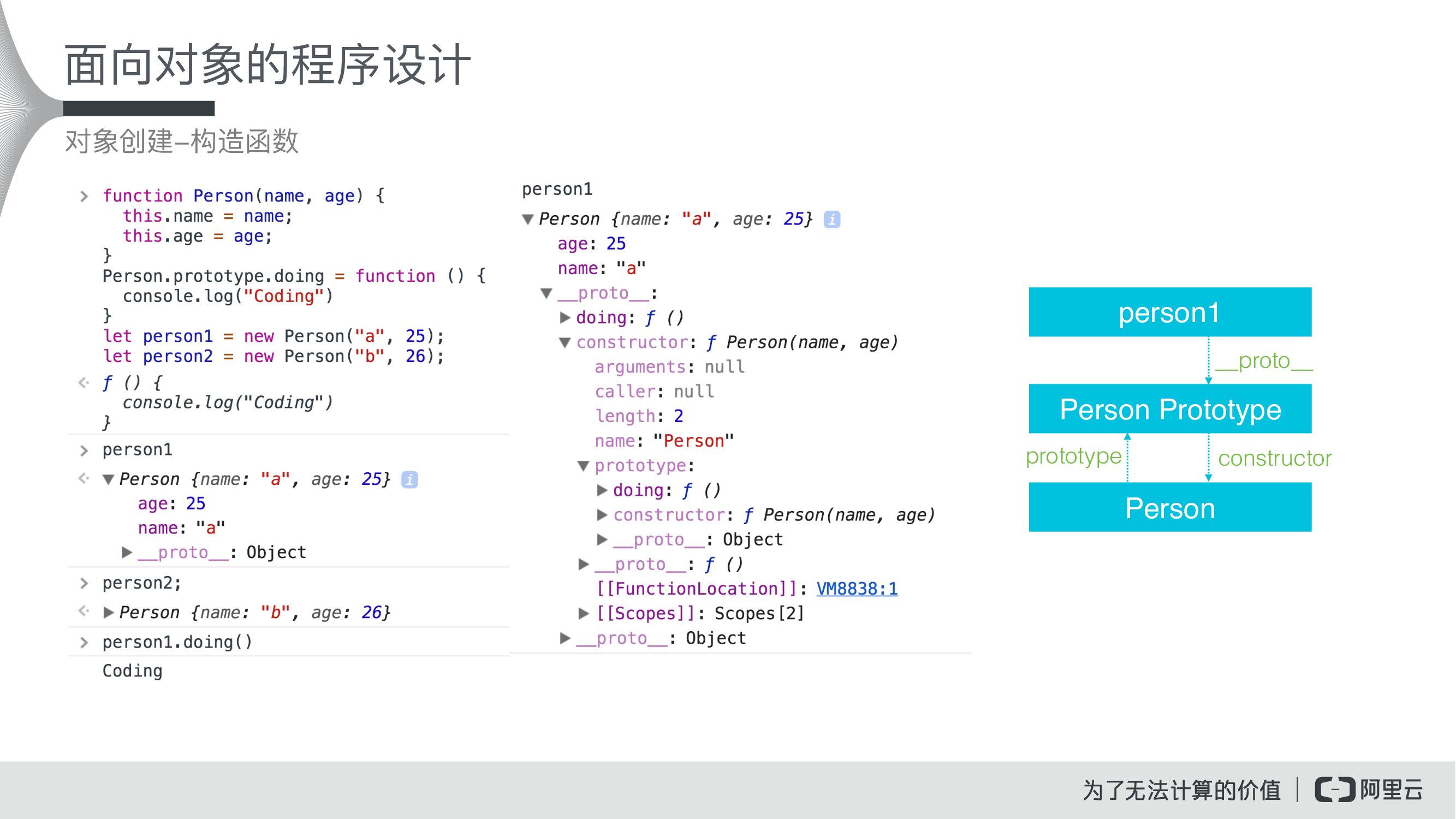 Javascript中的对象_第7页