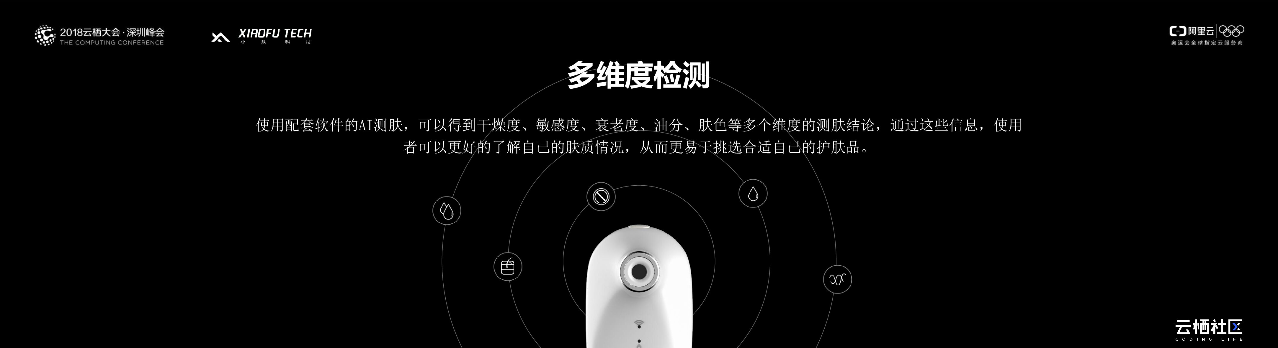 小肤科技：小肤智能测肤仪-贴身的护肤顾问为美容护肤行业赋能新零售_第9页