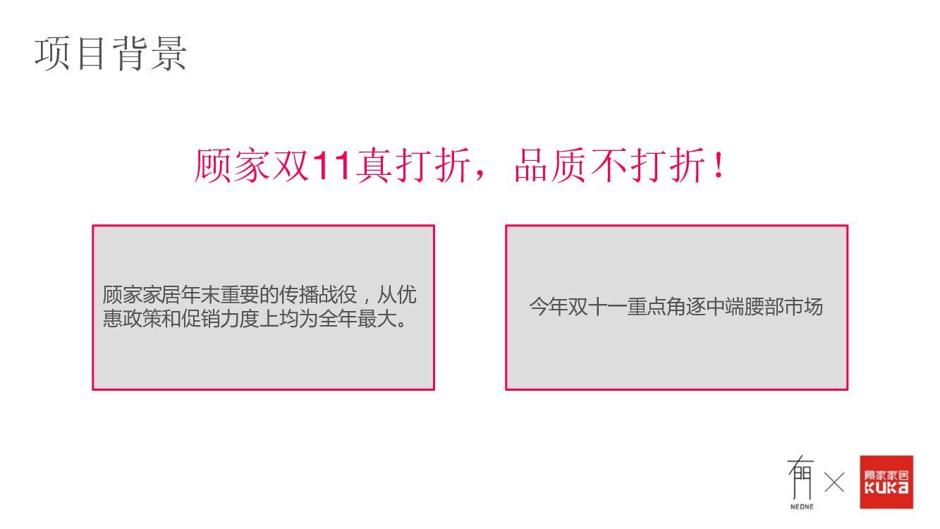 顾家家居双十一狂欢购物季传播战役方案（含抖音）_第2页