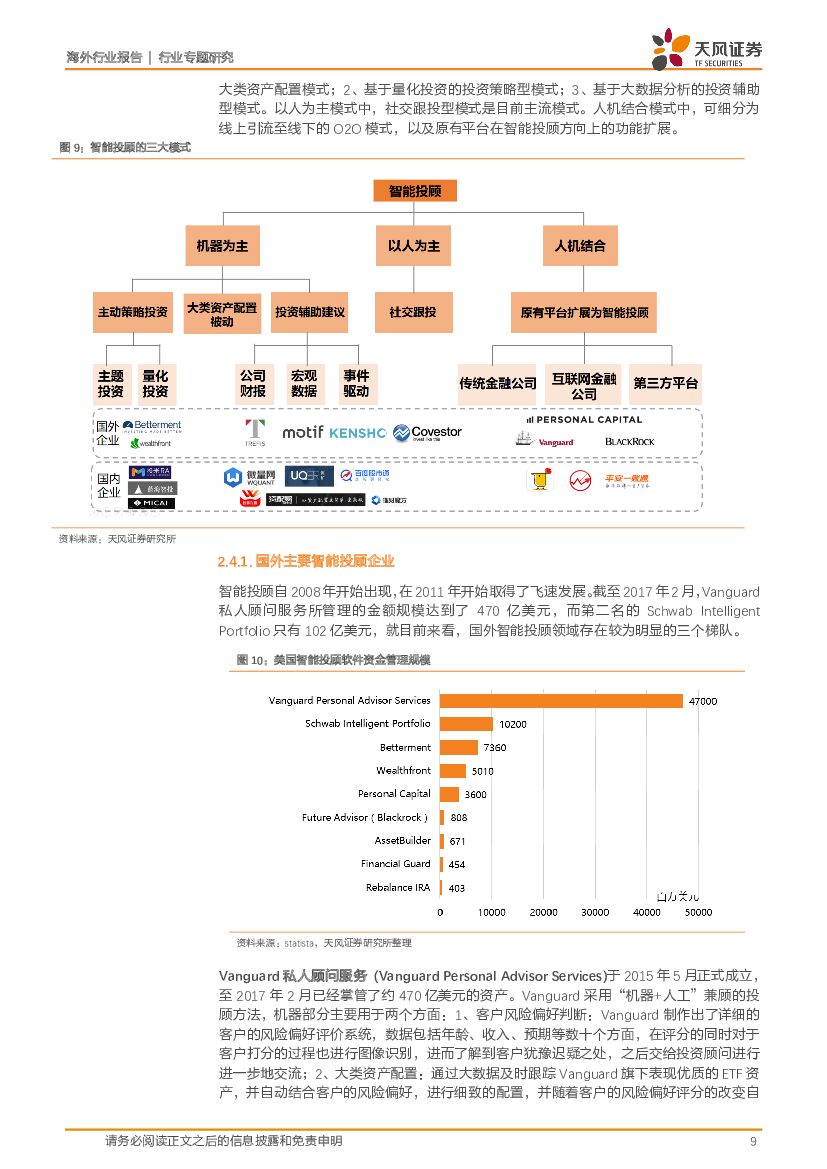 天风证券：人工智能专题：向MIT罗教授致敬一切从1998年的6.034开始：罗闻全教授的启示，智能投顾远复杂于无人驾驶，用AI 克服人类情绪_第9页