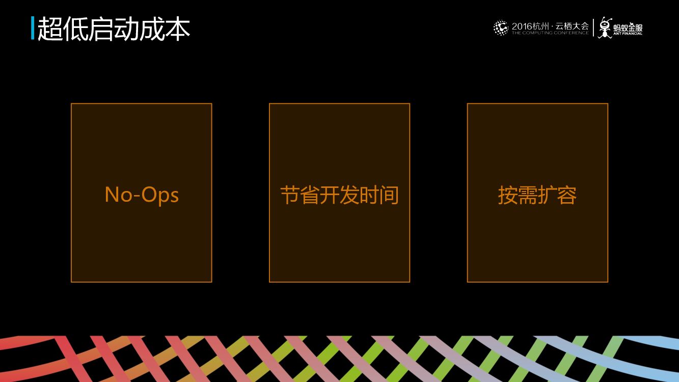 云服务助力蚂蚁开放生态_第8页