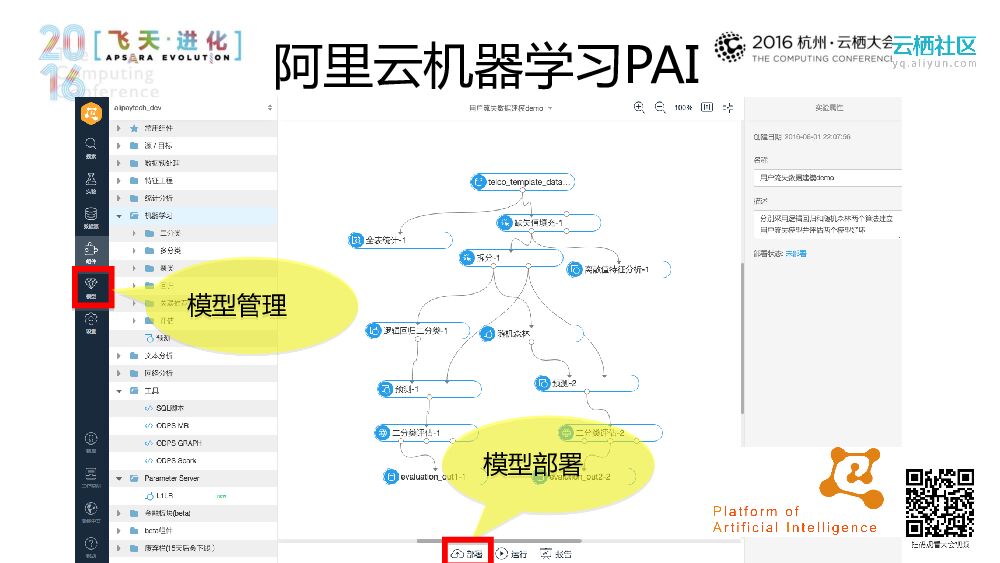 阿里云机器学习PAI及其在广告营销中的应用_第10页