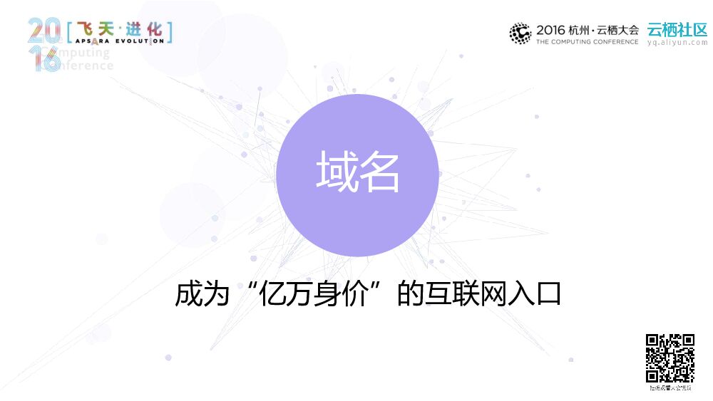 “域”感 ——《域名投资从入门到精通》_第6页