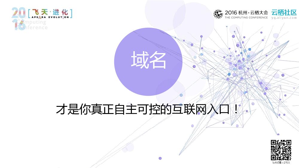 “域”感 ——《域名投资从入门到精通》_第10页