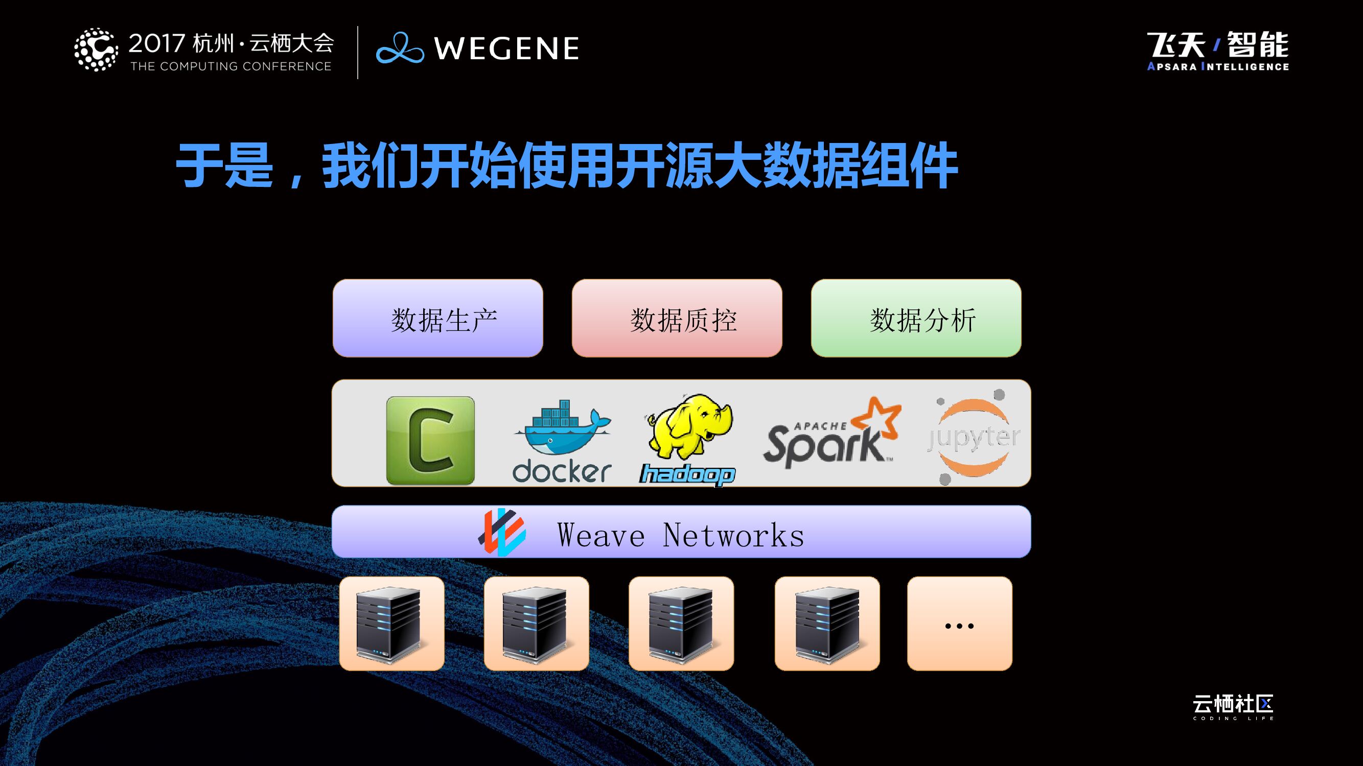 生命密码－基因数据的EMR实践_第9页