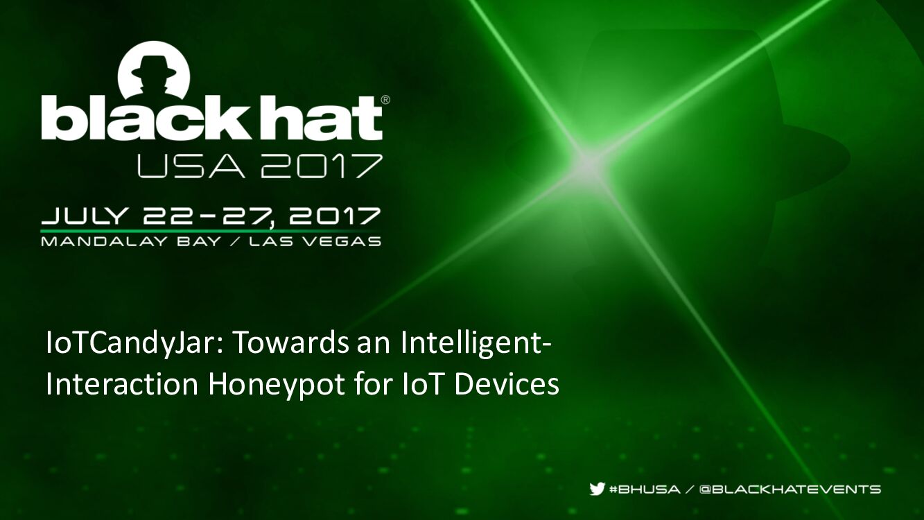 Iotcandyjar-Towards-An-Intelligent-Interaction-Honeypot-For-IoT-Devices