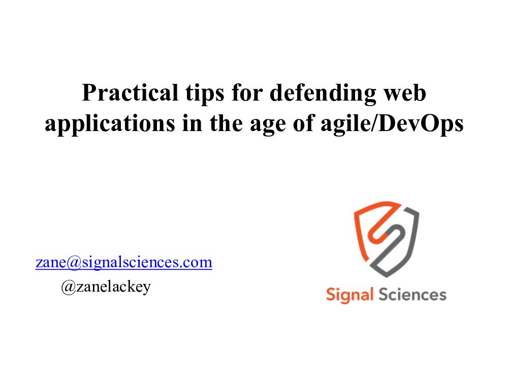 Practical Tips-for-Defending-Web-Applications-in-the-Age-of-DevOps