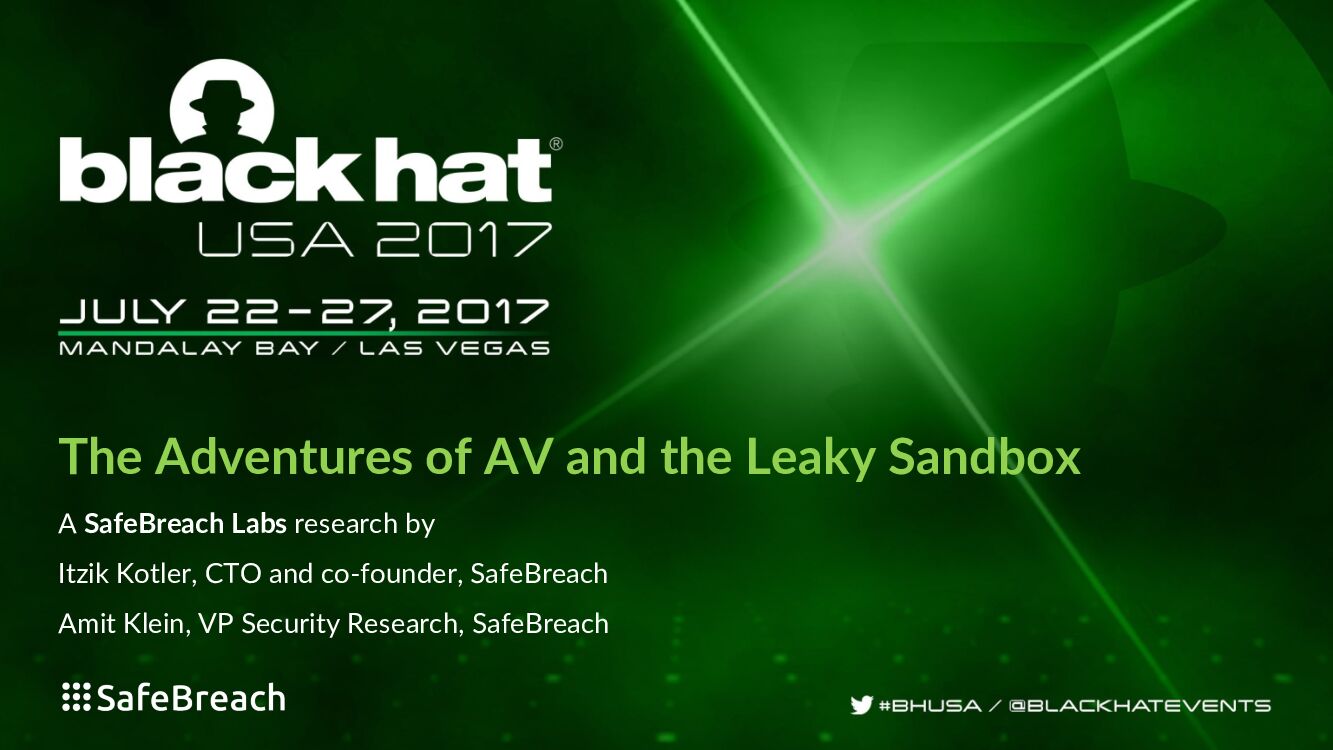 The-Adventures-Of-Av-And-The-Leaky-Sandbox
