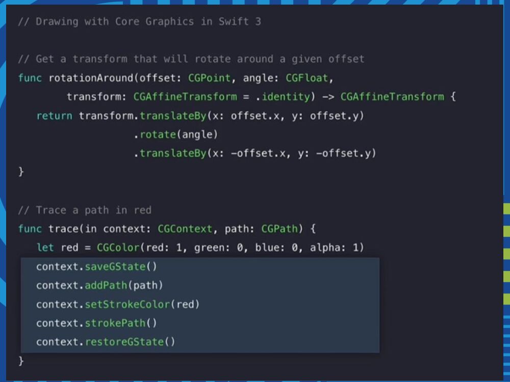 From Java_Android to Swift iOS_第10页