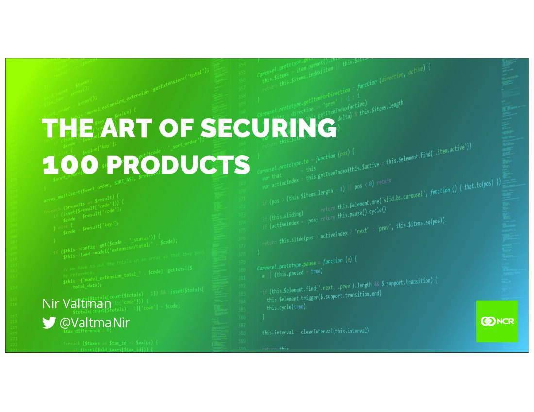 The-Art-Of-Securing-100-Products