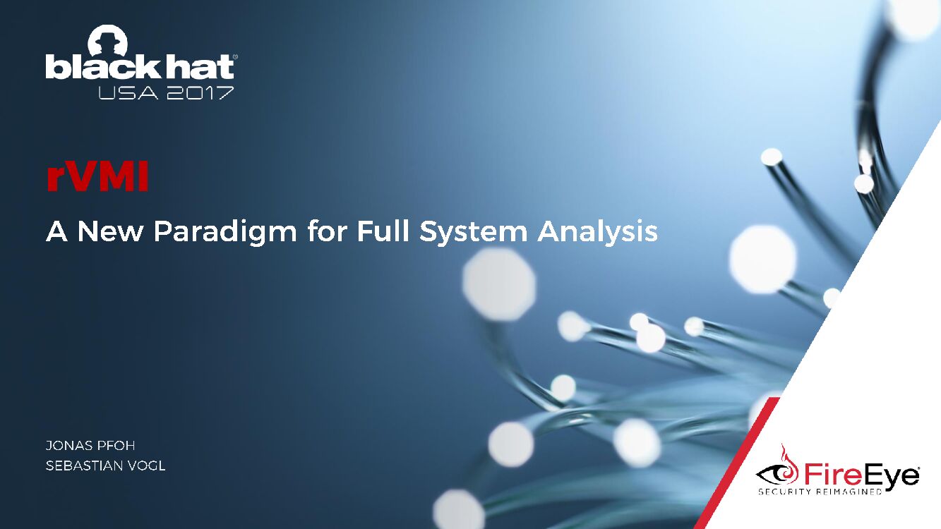 rVMI-A-New-Paradigm-For-Full-System-Analysis