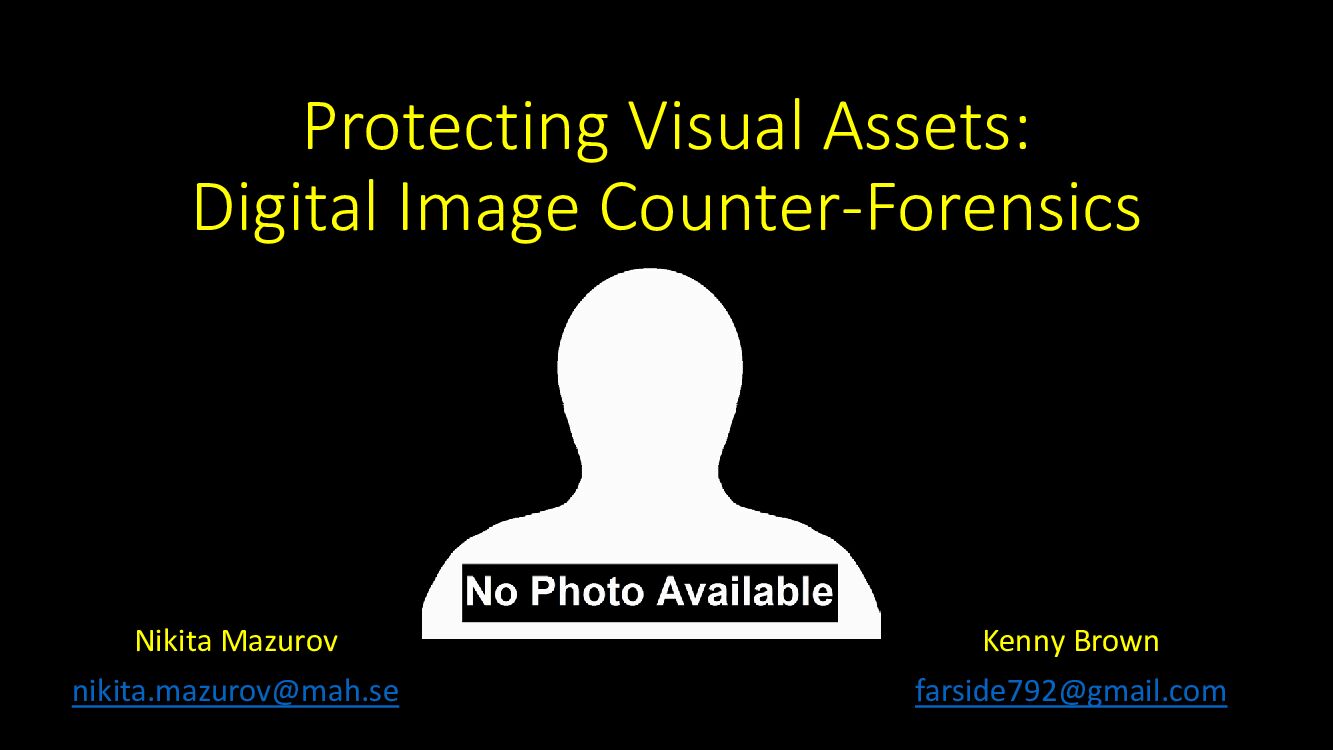 Brown-Protecting-Visual-Assets-Digital-Image-Counter-Forensics