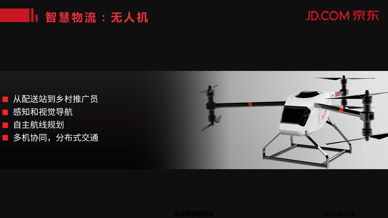 京东：人工智能技术推动京东打造智能商业化_第8页