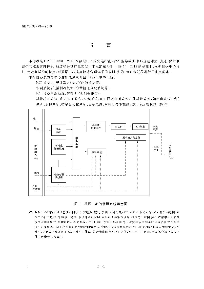 GB/T 37779-2019 标准预览
