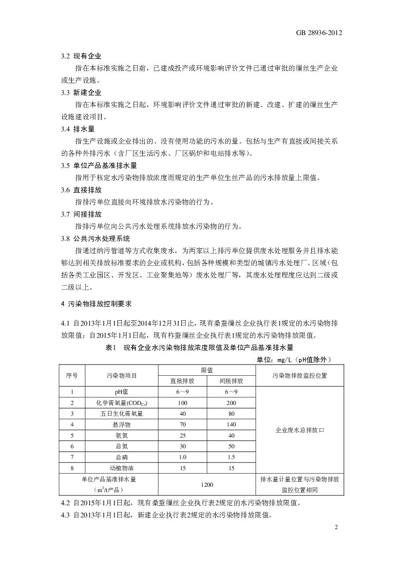 GB 28936-2012 Chinese PDF preview page 5