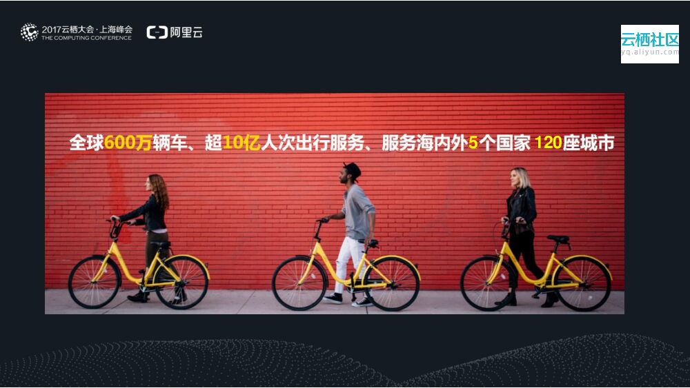 让世界没有陌生的角落共享单车时代的快与慢_第6页