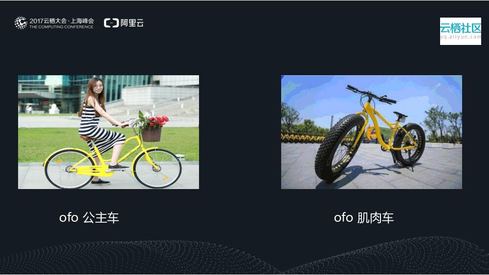 让世界没有陌生的角落共享单车时代的快与慢_第9页