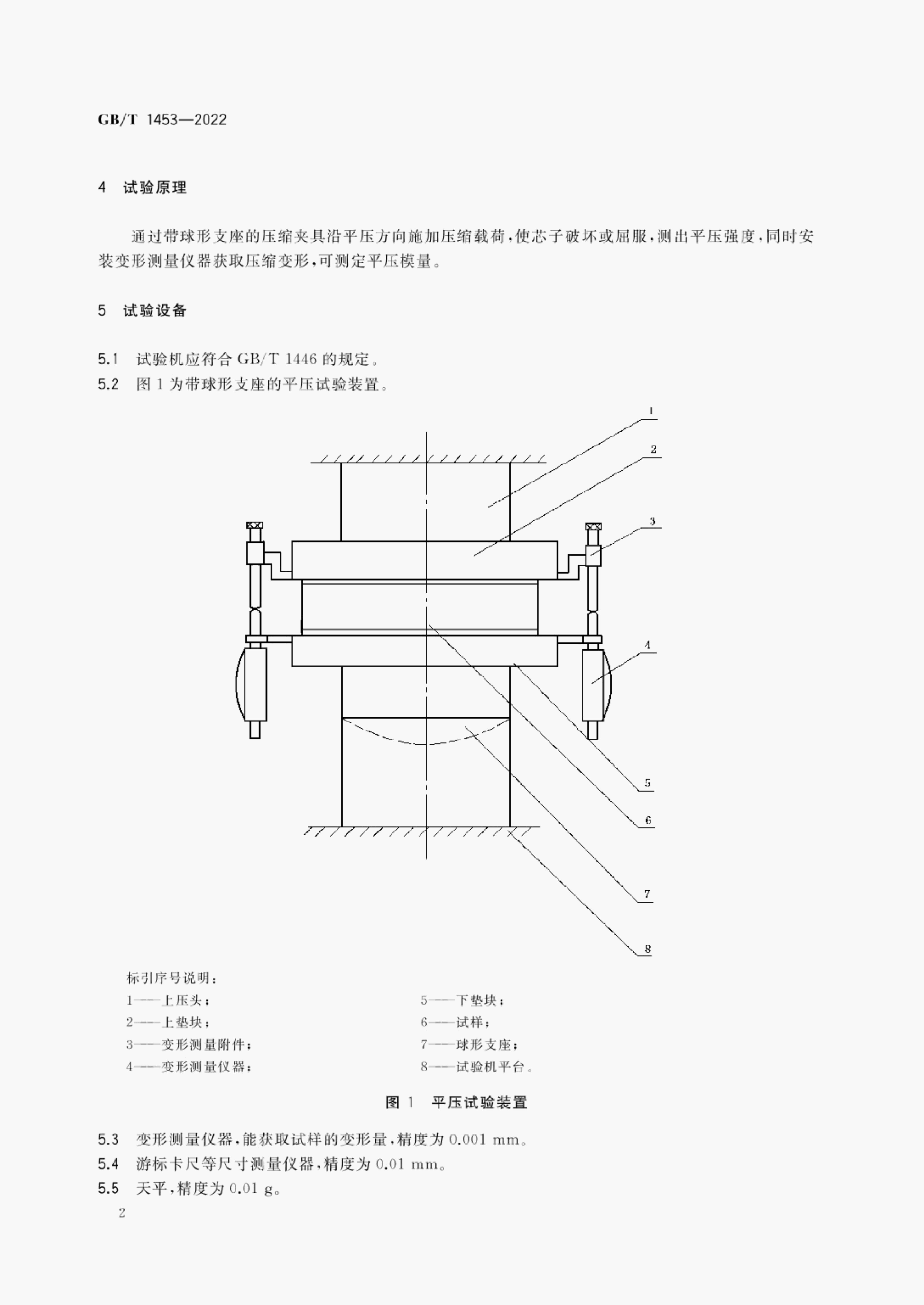 GB/T 1453-2022 标准预览