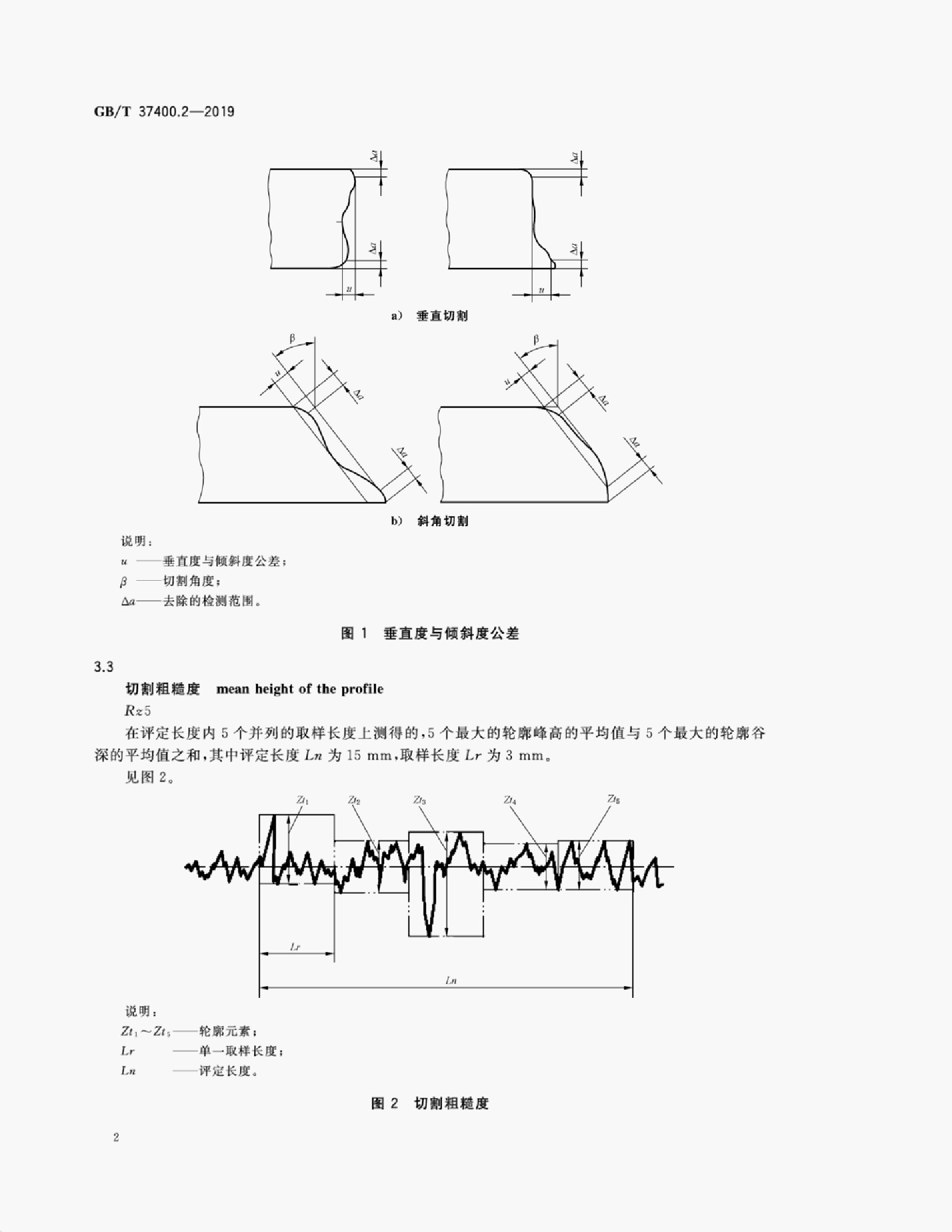 GB/T 37400.2-2019 标准预览