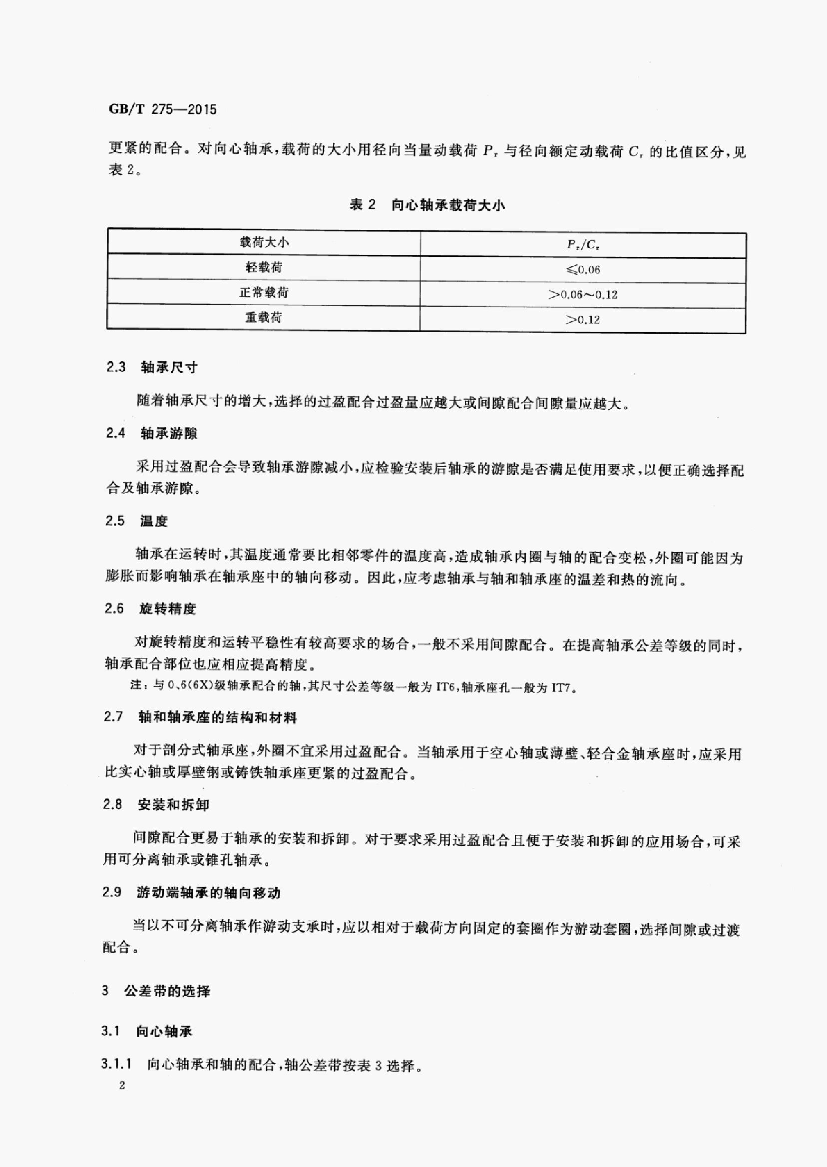 GB/T 275-2015 标准预览