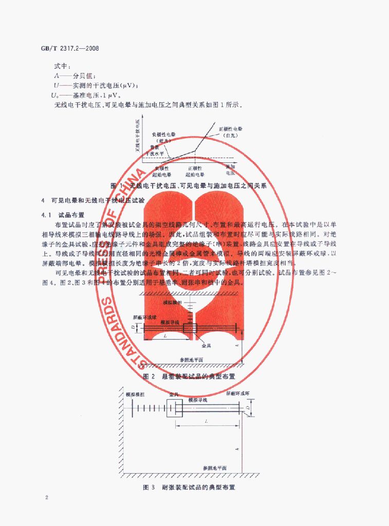 GB/T 2317.2-2008 标准预览