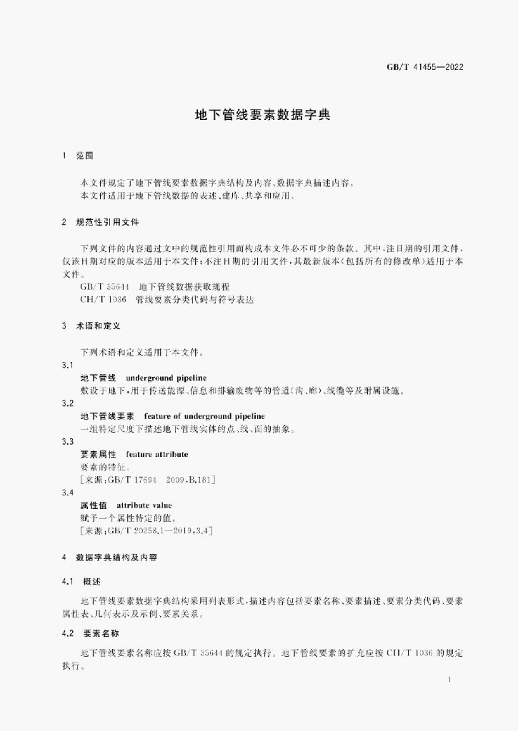 GB/T 41455-2022 标准预览