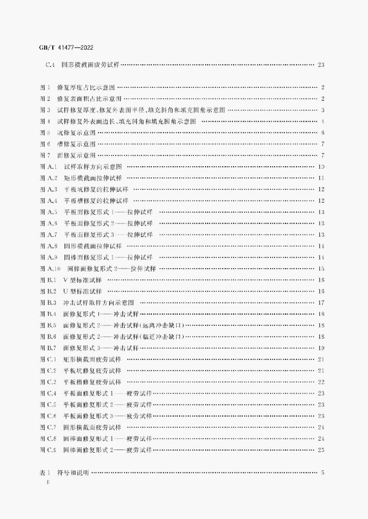 GB/T 41477-2022 标准预览