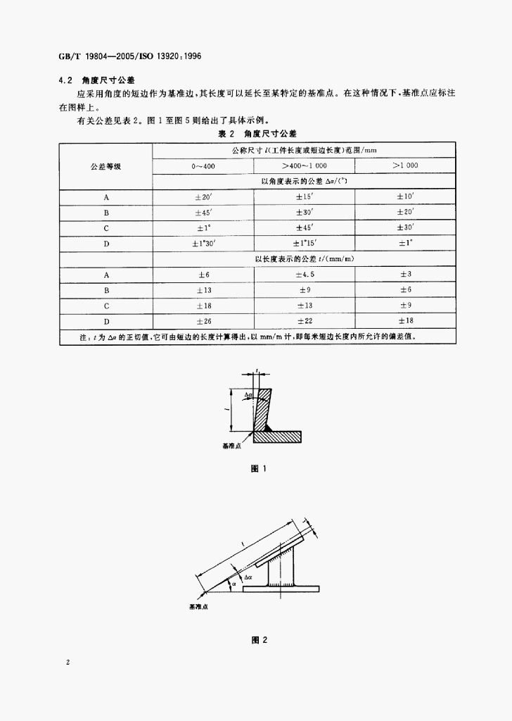 GB/T 6009-2003 标准预览