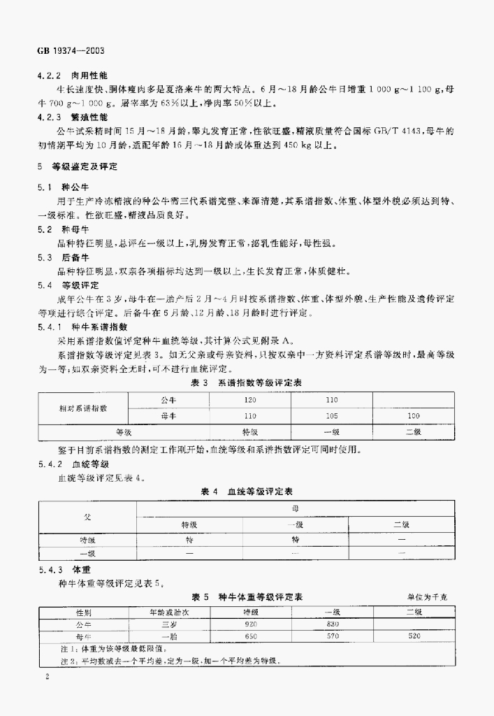 GB 19374-2003 标准预览