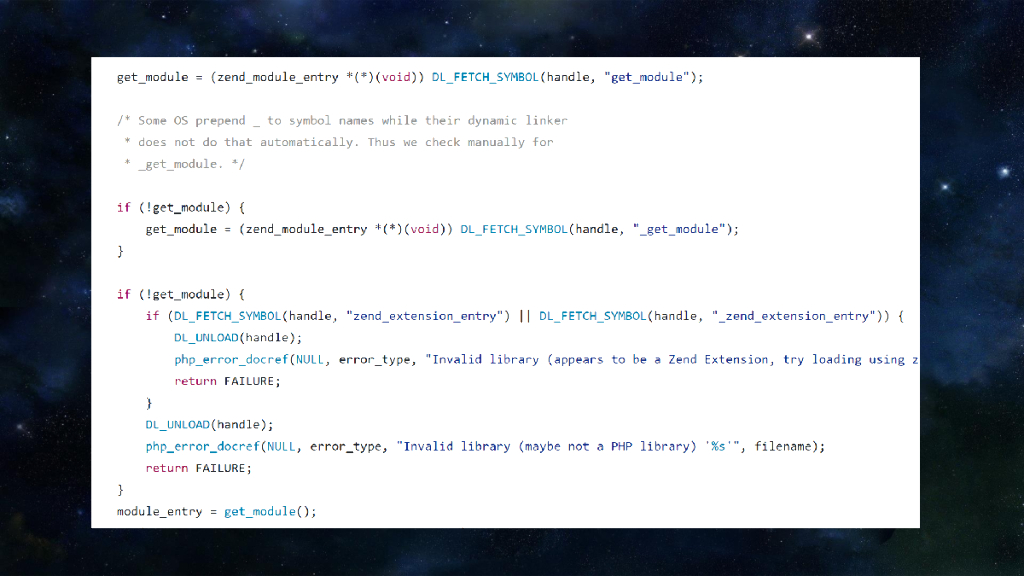 使用C++开发PHP7扩展_第6页