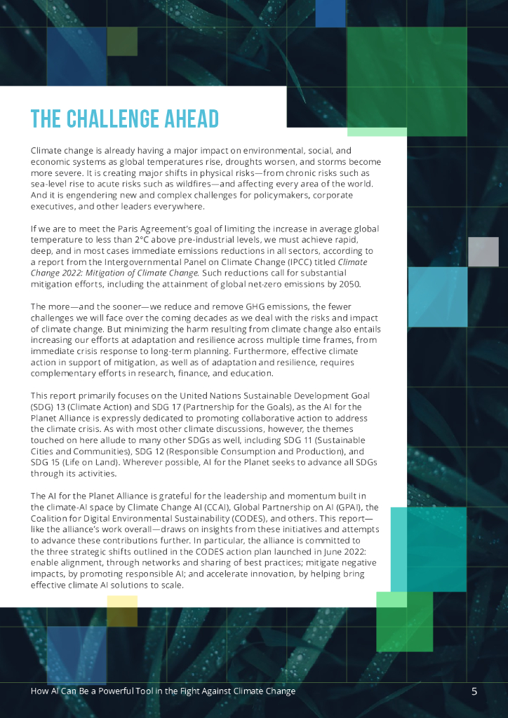 波士顿咨询：应对气候危机：人工智能大有可为（英文版）_第6页